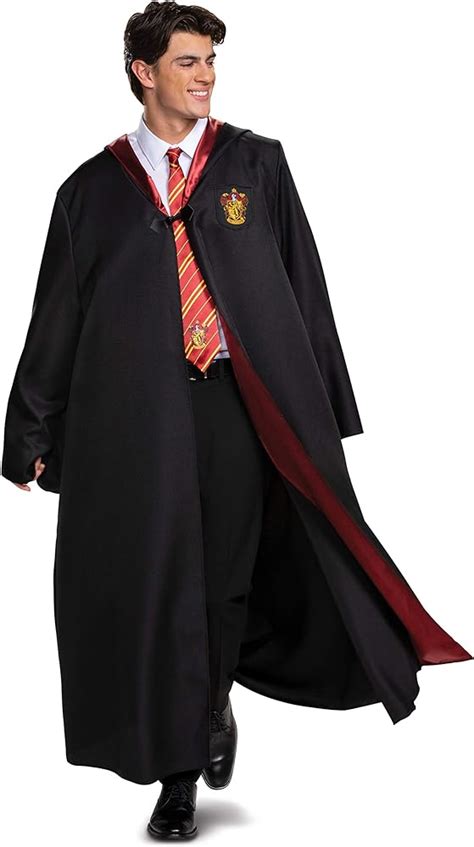 are the robes at univeral high quality